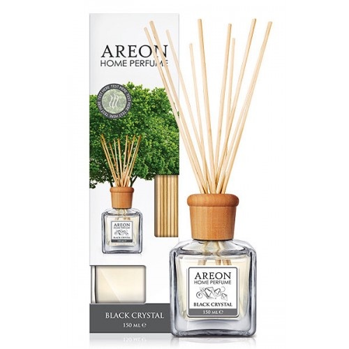 Odorizant Areon Home Parfume Black Crystal 150ML